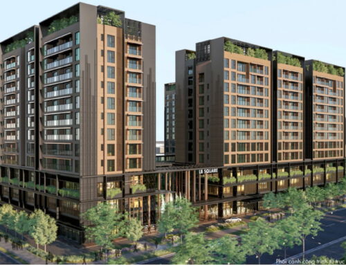 Dự án Long Biên Central – Thông tin Mở Bán, Bảng báo giá