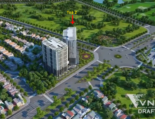 Chính thức Booking Dự án Northern Emerald Long Biên