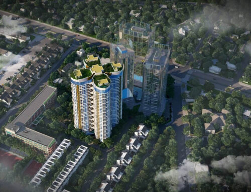 The Queen 360 Giải Phóng – Thông tin Mở Bán, Bảng Giá Mới