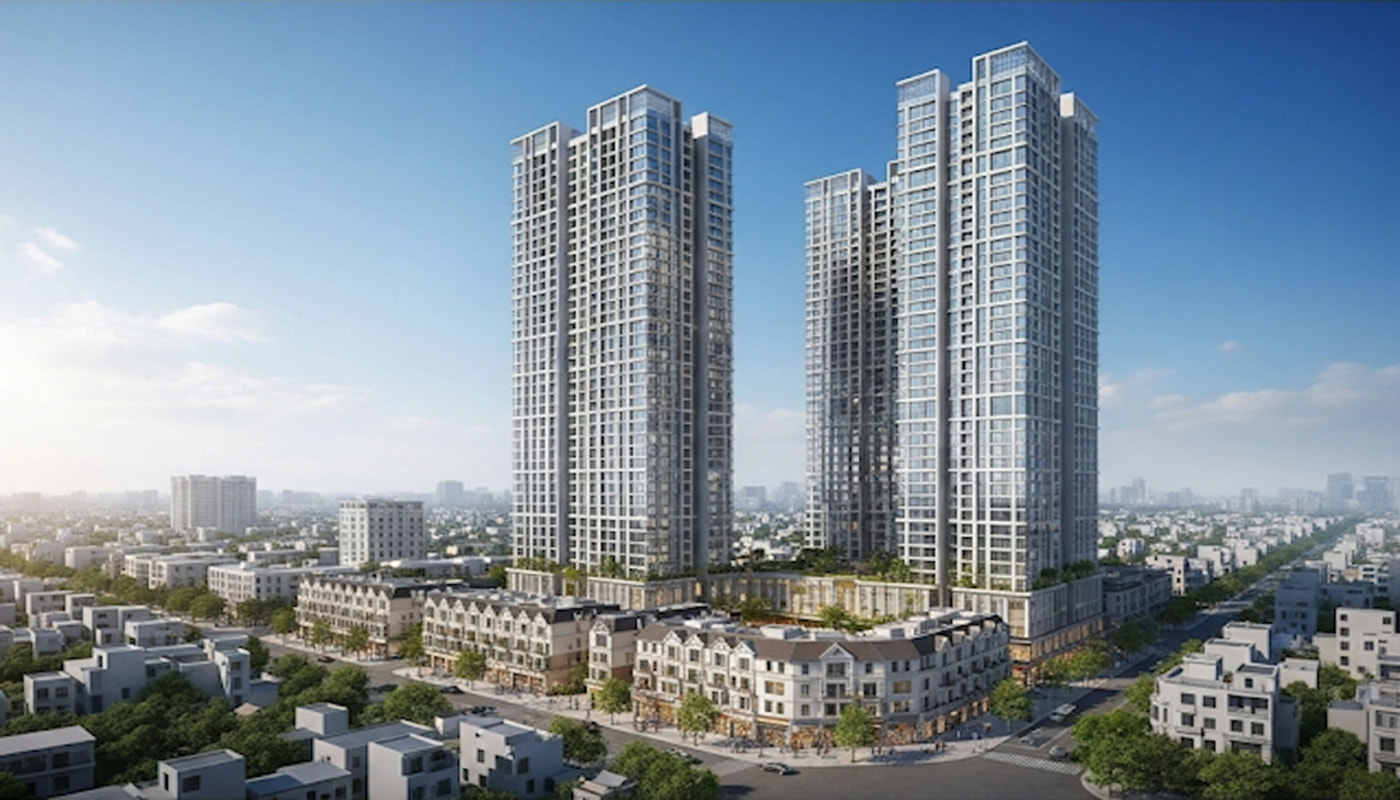 Rivea Hanoi 