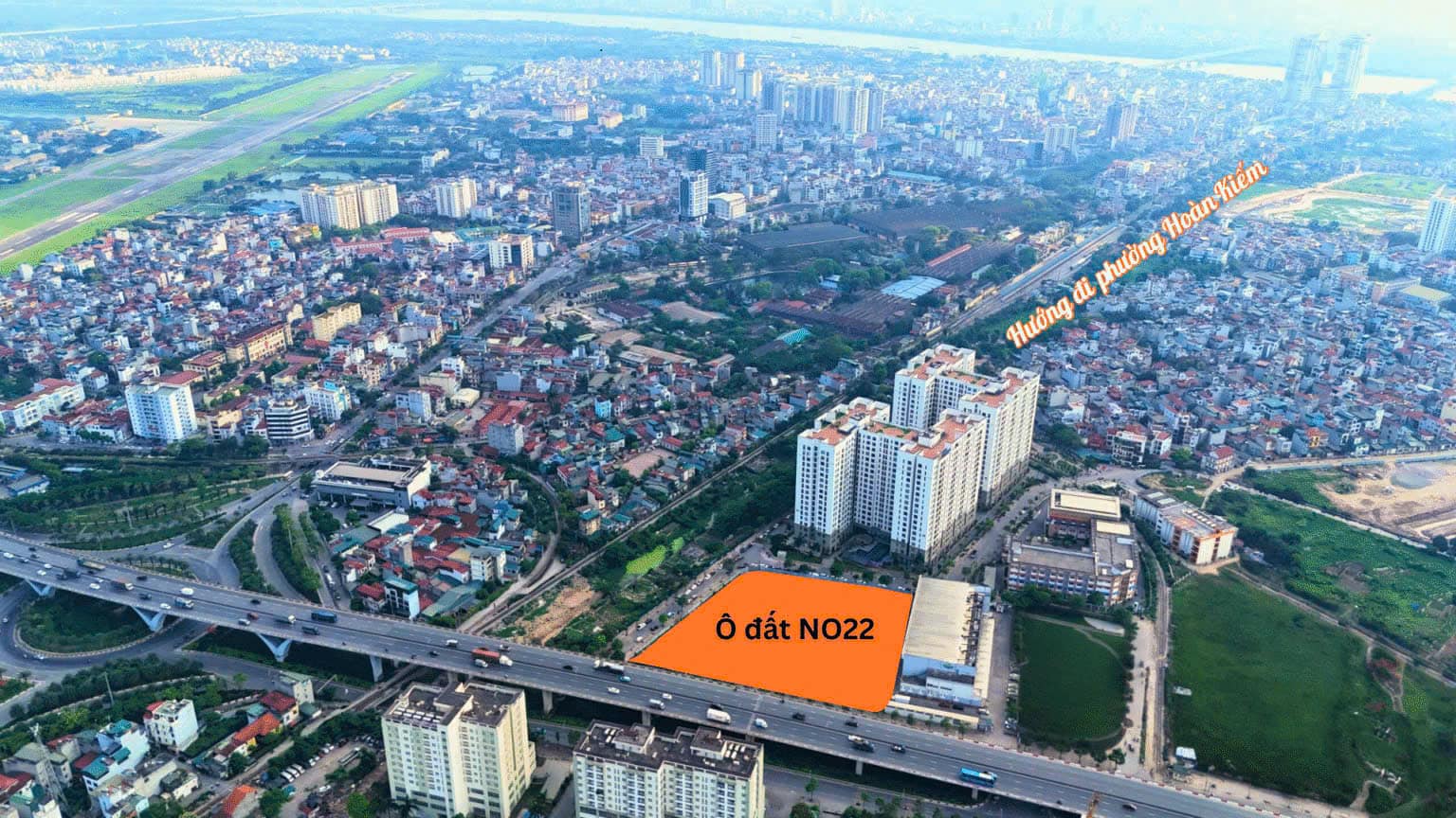 Hà Nội Park Centric