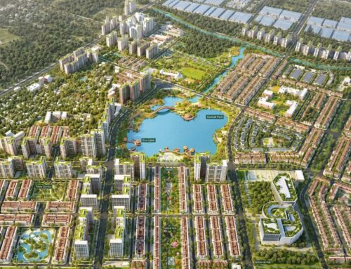 Cần chú ý gì khi xuống tiền mua Forestia Park Phố Nối